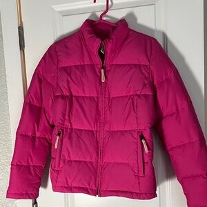 Lilly Pulitzer Puffer 🛍️🛍️